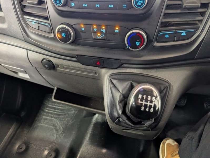 Used Ford Transit 2021 for sale - 78201299: Photo 8