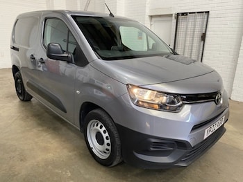 Used Toyota ProAce 2022 for sale - 79341942: Photo