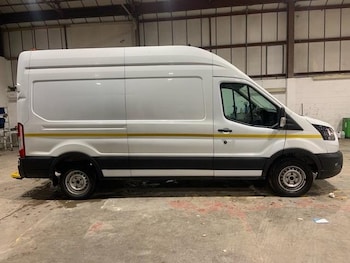 Used Ford Transit 2020 for sale - 76699768: Photo
