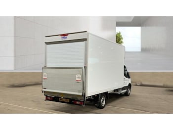 Used Ford Transit 2023 for sale - 78566358: Photo