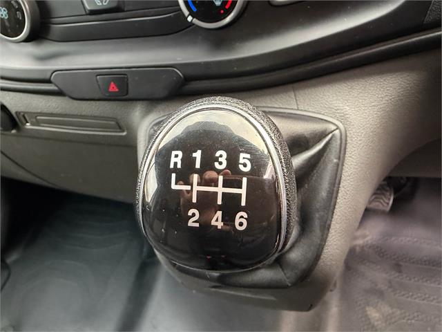 Used Ford Transit Custom 2022 for sale - 75939028: Photo 12