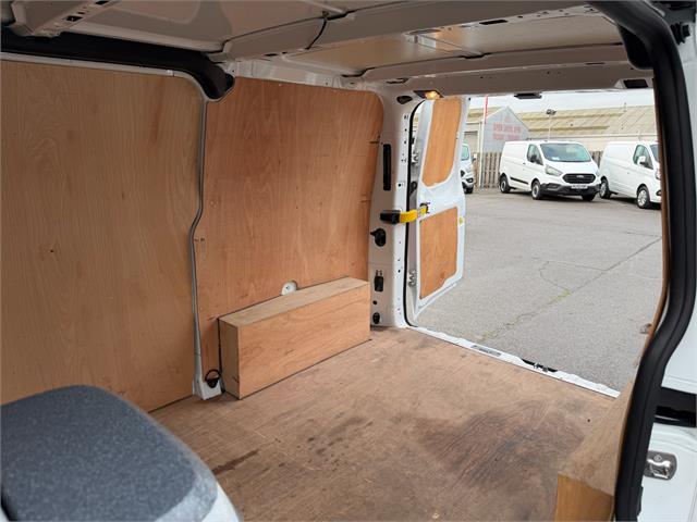 Used Ford Transit Custom 2022 for sale - 75939028: Photo 17