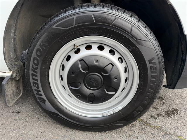 Used Ford Transit Custom 2022 for sale - 75939028: Photo 4