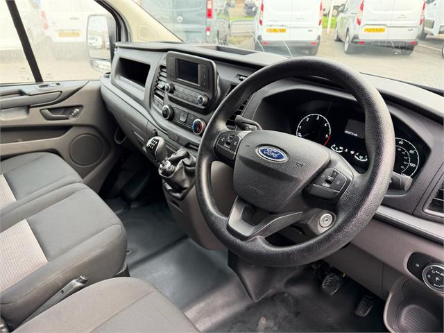 Used Ford Transit Custom 2022 for sale - 75939028: Photo 5