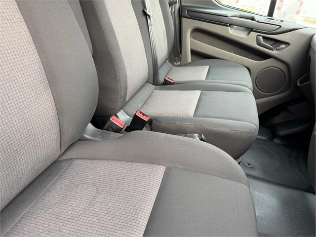 Used Ford Transit Custom 2022 for sale - 75939028: Photo 6