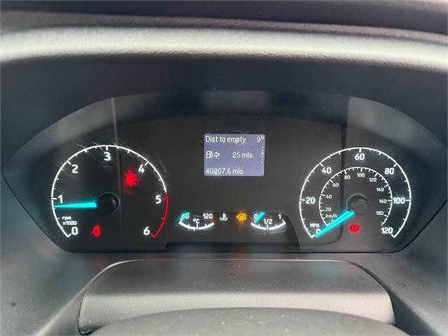 Used Ford Transit Custom 2022 for sale - 75939028: Photo 9