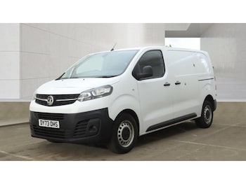 Used Vauxhall Vivaro 2023 for sale - 79233943: Photo