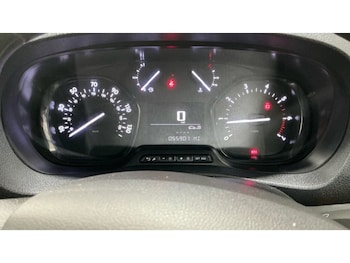 Used Vauxhall Vivaro 2023 for sale - 79233943: Photo