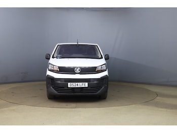 Used Vauxhall Vivaro 2024 for sale - 78749988: Photo