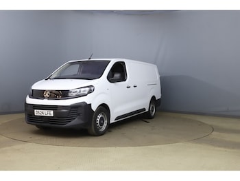 Used Vauxhall Vivaro 2024 for sale - 78749988: Photo