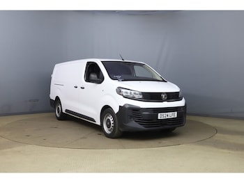 Used Vauxhall Vivaro 2024 for sale - 78749988: Photo