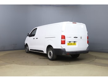 Used Vauxhall Vivaro 2024 for sale - 78749988: Photo