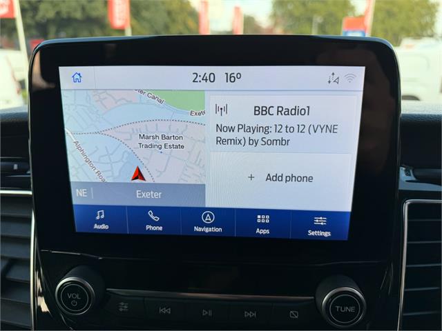 Used Ford Transit Custom 2022 for sale - 76620668: Photo 10