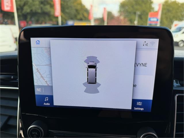 Used Ford Transit Custom 2022 for sale - 76620668: Photo 11