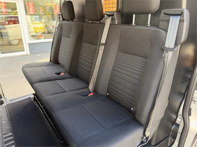 Used Ford Transit Custom 2022 for sale - 76620668: Photo 20
