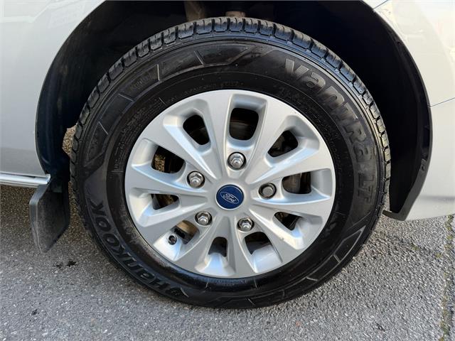 Used Ford Transit Custom 2022 for sale - 76620668: Photo 4