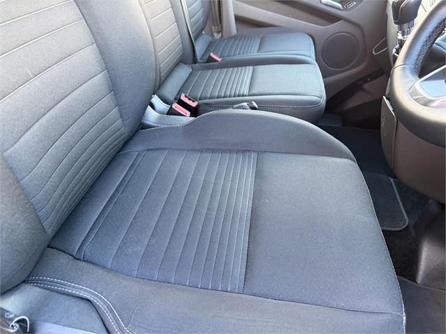 Used Ford Transit Custom 2022 for sale - 76620668: Photo 6