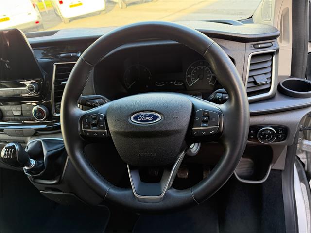Used Ford Transit Custom 2022 for sale - 76620668: Photo 8