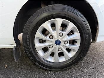 Used Ford Transit Custom 2022 for sale - 76237510: Photo