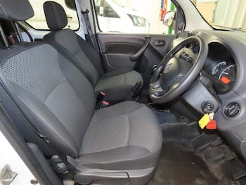 Used Mercedes-Benz Citan 2021 for sale - 79642540: Photo