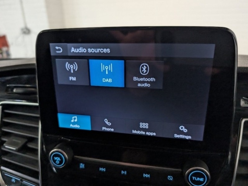 Used Ford Transit Custom 2023 for sale - 78177506: Photo 4