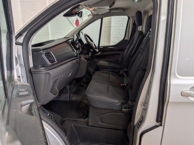 Used Ford Transit Custom 2023 for sale - 78177506: Photo 5