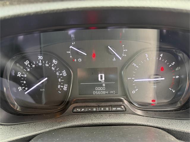Used Citroen Dispatch 2022 for sale - 76246366: Photo 9