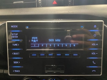 Used Toyota Hilux 2020 for sale - 77850857: Photo