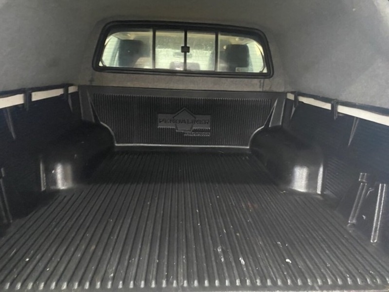 Used Toyota Hilux 2020 for sale - 77850857: Photo 6