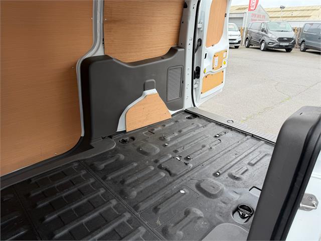 Used Ford Transit Connect 2021 for sale - 76620650: Photo 19