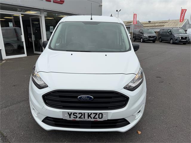 Used Ford Transit Connect 2021 for sale - 76620650: Photo 3