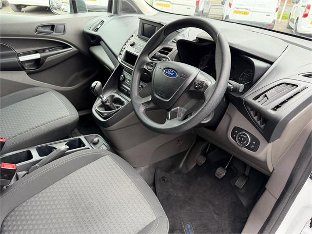 Used Ford Transit Connect 2021 for sale - 76620650: Photo 5