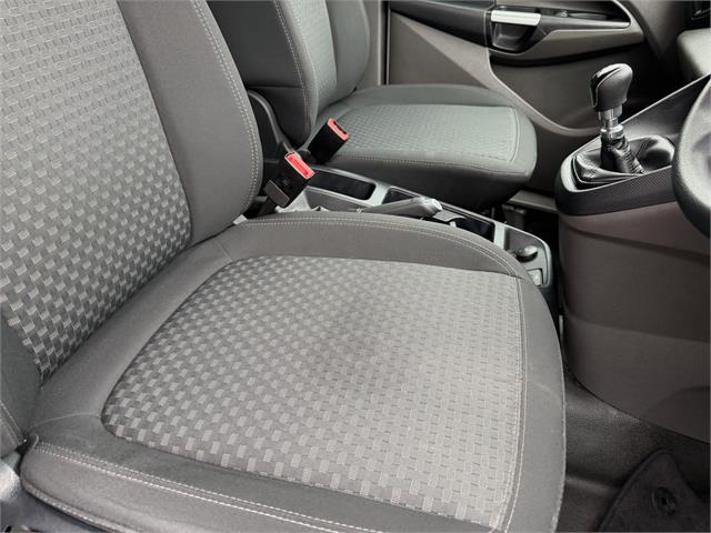 Used Ford Transit Connect 2021 for sale - 76620650: Photo 6