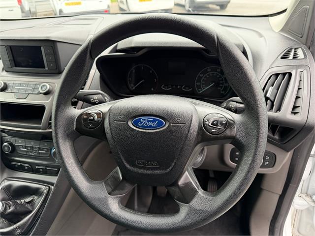 Used Ford Transit Connect 2021 for sale - 76620650: Photo 8