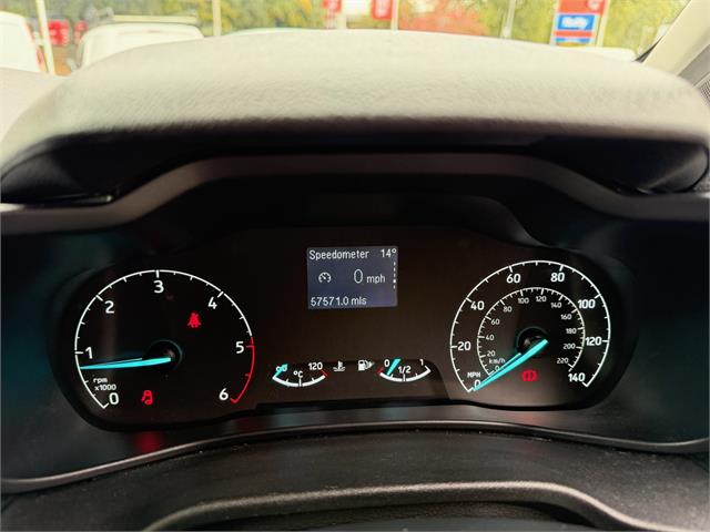 Used Ford Transit Connect 2021 for sale - 76620650: Photo 9