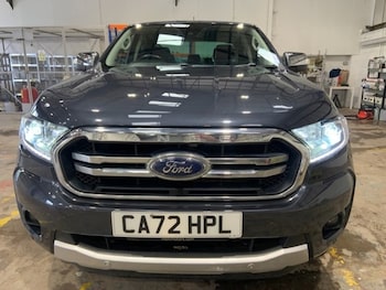 Used Ford Ranger 2022 for sale - 78453600: Photo
