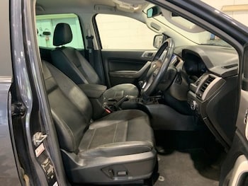 Used Ford Ranger 2022 for sale - 78453600: Photo