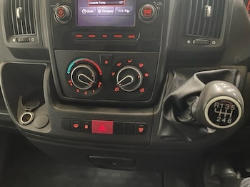 Used Peugeot Boxer 2021 for sale - 77640133: Photo