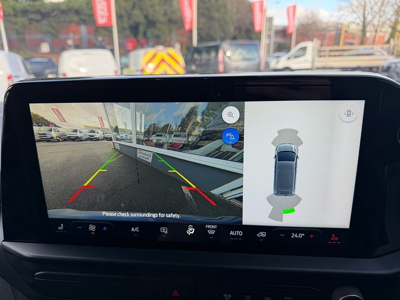 Used Ford Transit Custom 2024 for sale - 77208475: Photo 11