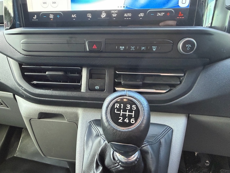 Used Ford Transit Custom 2024 for sale - 77208475: Photo 12