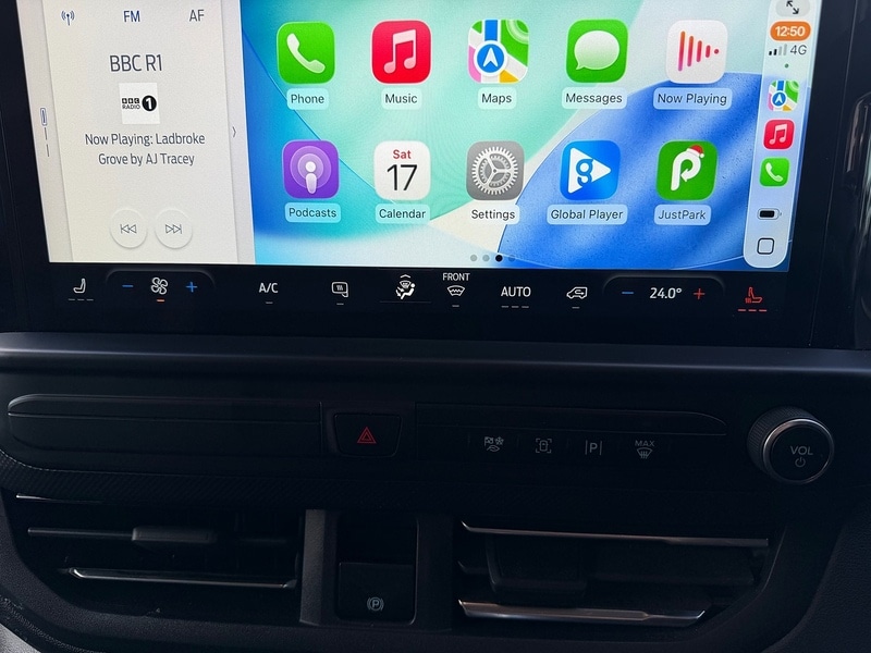 Used Ford Transit Custom 2024 for sale - 77208475: Photo 13