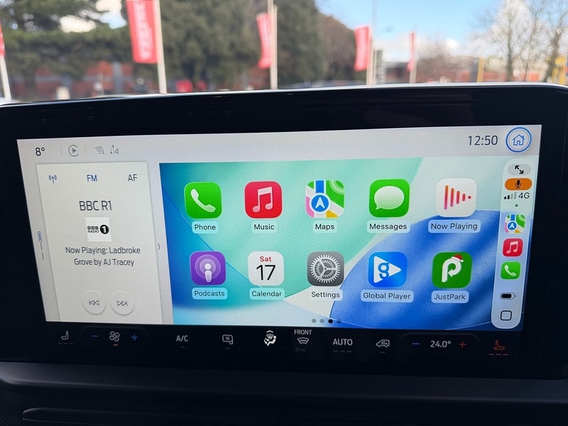 Used Ford Transit Custom 2024 for sale - 77208475: Photo 14