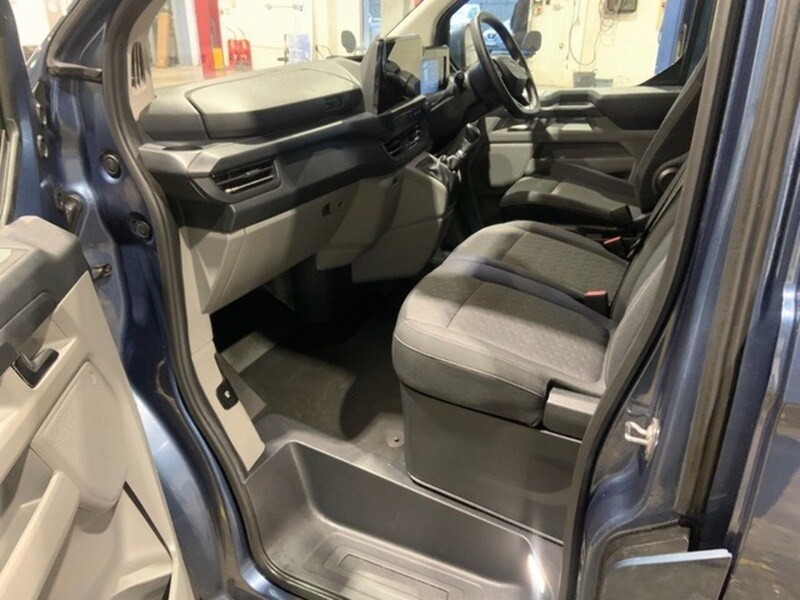 Used Ford Transit Custom for sale - 77208475: Photo 5