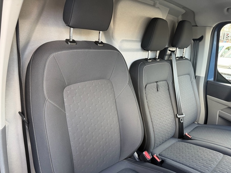 Used Ford Transit Custom 2024 for sale - 77208475: Photo 9