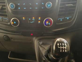Used Ford Transit 2022 for sale - 78769536: Photo