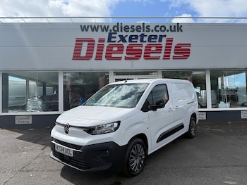 Used Citroen Berlingo 2024 for sale - 78710823: Photo