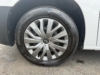 Used Citroen Berlingo 2024 for sale - 78710823: Photo