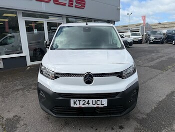 Used Citroen Berlingo 2024 for sale - 78710823: Photo