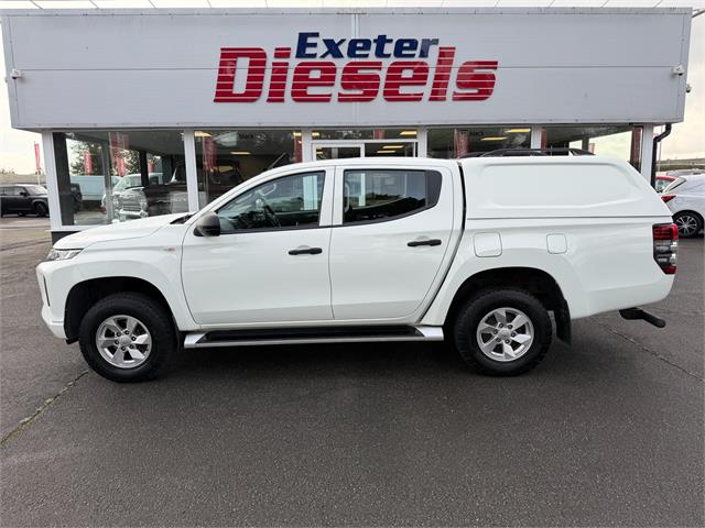 Used Mitsubishi L200 2020 for sale - 76620657: Photo 13