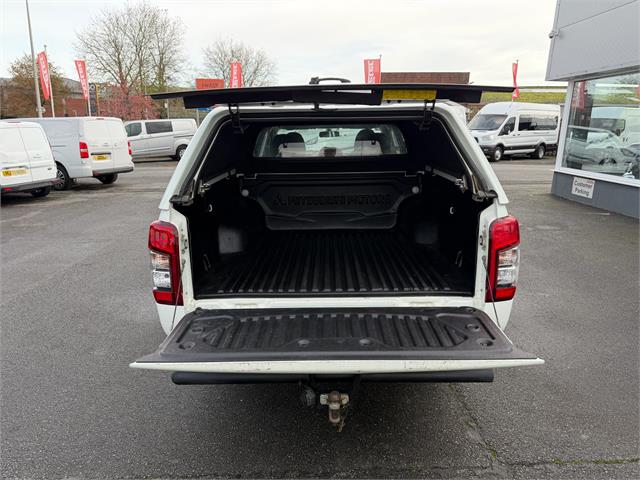 Used Mitsubishi L200 2020 for sale - 76620657: Photo 15